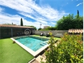 Villa à la vente